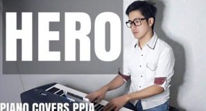 Hero-Mariah Carey & Walter Afanasieff-PianoCoversPPIA