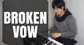 Broken Vow by Walter Afanasieff, Lara Fabian-PianoArr.Trician-PianoCoversPPIA